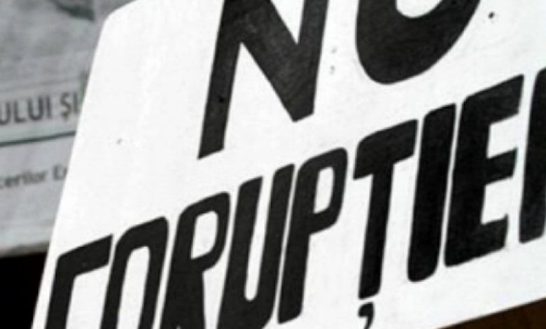 Ministerul Dezvoltării a lansat „Harta bunelor practici anticorupţie” 1 anticoruptie.jpg
