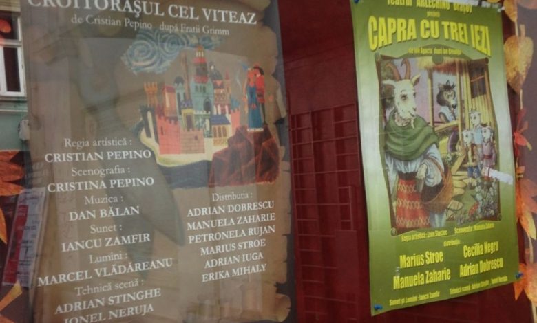 BRAȘOV. Basme internaționale și românești la „Arlechino” 1 arlechino_20.jpg