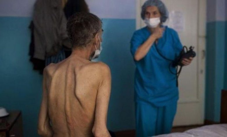 Update. BRAŞOV. Peste 100 de deţinuţi sunt în teste medicale pentru tuberculoză 1 bacilulkoch.jpg