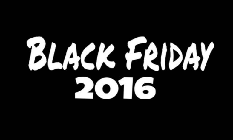 „Black Friday”. A început sărbătoarea reducerilor în România 1 blackfriday1.jpg