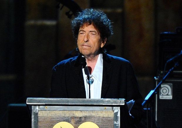 Bob Dylan nu va participa la ceremonia de acordare a premiului Nobel 1 bob_3.jpg