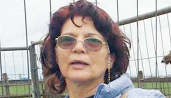 BRAȘOV. Rechizitoriu finalizat în cazul profesoarei ucise și abandonate pe Transfăgărășean! Dosarul se va judeca la Brașov 1 borzosviorica.jpg