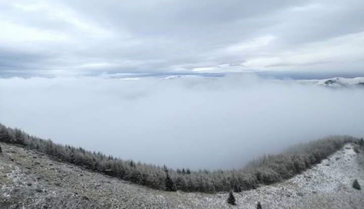IMAGINI SENZAŢIONALE surprinse în Munţii Bucegi 1 bucegi_3.jpg