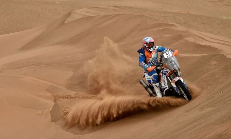 BRAŞOV. Afaceristul Marcel Butuza participă la Raliul Dakar 2017!!! 1 butuza.jpg