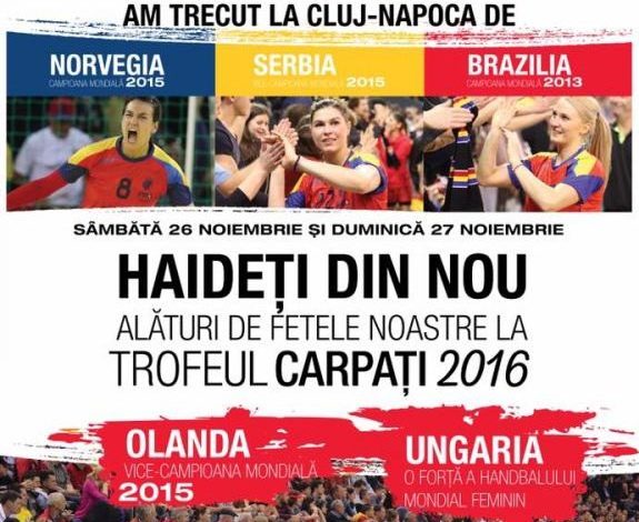 Olanda trimite lotul B la Trofeul „Carpaţi” 1 carpati.jpg