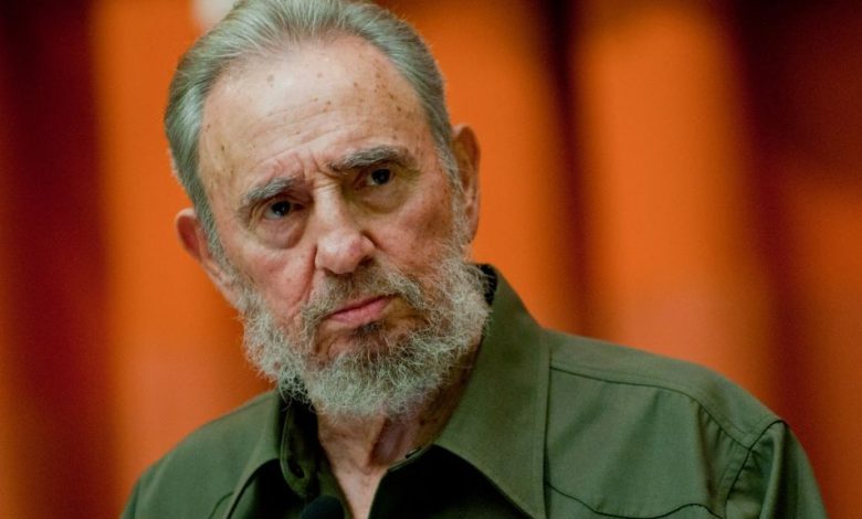 Update. Cenușa lui Fidel Castro va fi plimbată nouă zile prin Cuba 1 castro_4.jpg