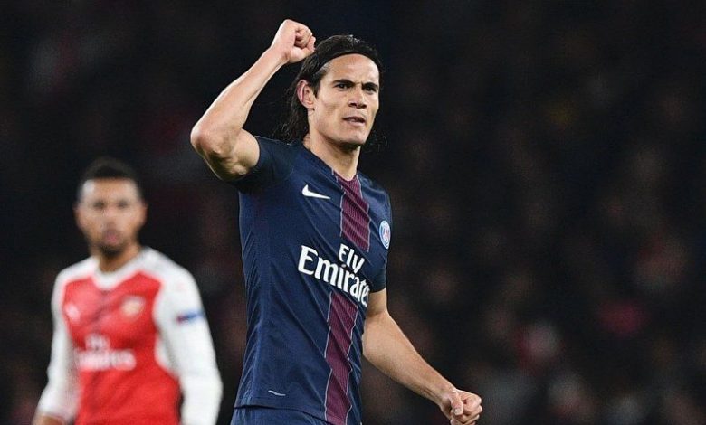 Champions League. Rezultatele de aseară 1 cavani_3.jpg