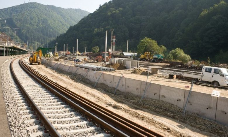 BRAŞOV. Se modernizează tronsonul feroviar Apaţa - Caţa cu bani europeni 1 cf-sa.jpg