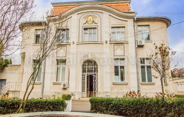 BRAŞOV. De ce trebuie SRI să-şi construiască o nouă cale de acces în instituţie? 1 conac-schei.jpg