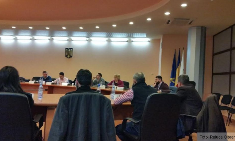 BRAȘOV. Prețuri fixate prin HCL pentru energia termică! „Este ultimul document necesar pentru obținerea licenței noului serviciu de termoficare” 1 consiliulocalviceprimar.jpg