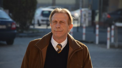 BRAŞOV. Christoph Daum, la Aula Universităţii!!! 2 cristophdaumselectionernationala1_225985.JPG