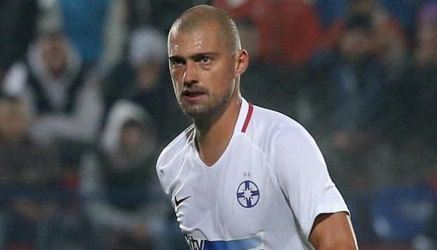Gabi Tamaș aduce prima victorie a Stelei în Europa League 1 gabi.jpg