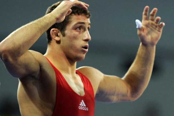Un român a primit medalie olimpică la 8 ani după JO! 1 gheorghita-stefan.jpg