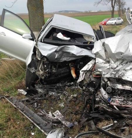 Update. Un copil de 5 ani a murit în urma accidentului de pe DN 2A 1 harsova1.jpg