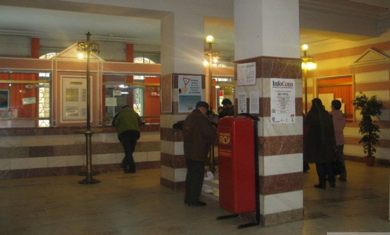 BRAŞOV. Oficiile poştale s-au redeschis, deşi oferta de majorare salarială e mai mică 1 img-5552_3.jpg