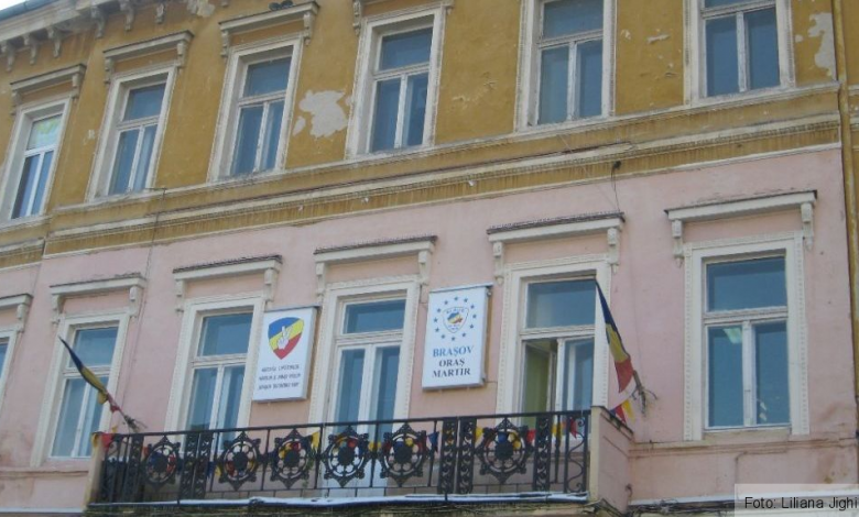 Update. Dosarul „revoluţionarilor”. Un BRAŞOVEAN arestat, altul, sub control judiciar 1 img-5832.jpg