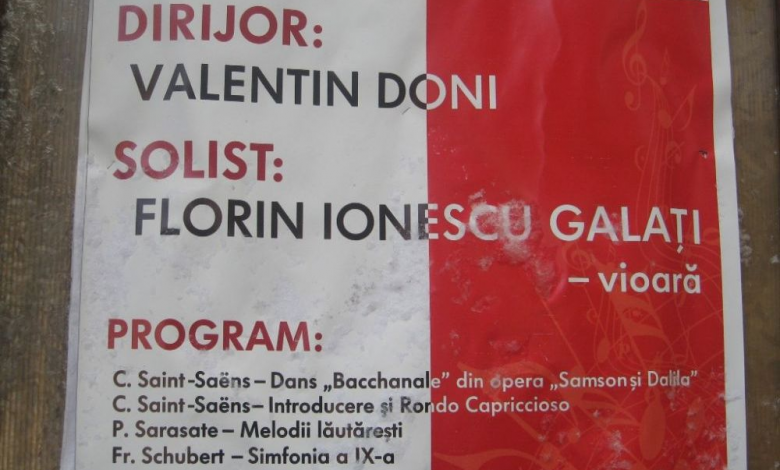 BRAȘOV. Melodii lăutărești la... Filarmonică 1 img-5843_2.jpg