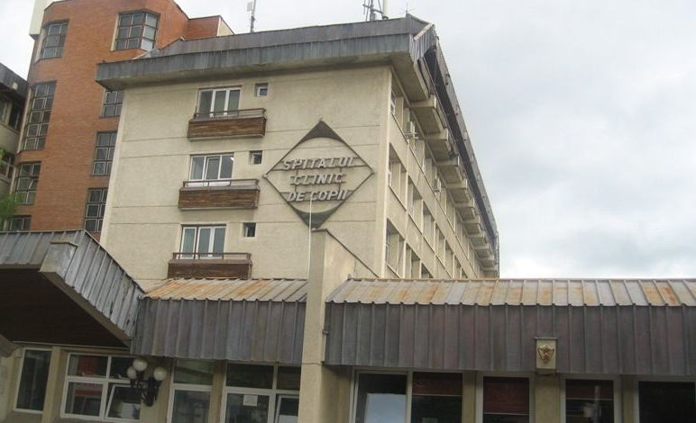 BRAŞOV. 79 de braşoveni internaţi din cauza virozelor şi a pneumoniei; jumătate dintre ei, copii 1 img-9924_3.jpg