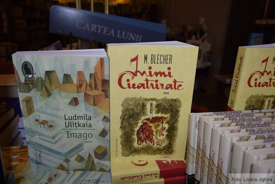 [ViDEO] BRAŞOV. „Inimi cicatrizate” - proiecţie specială la „Patria ...