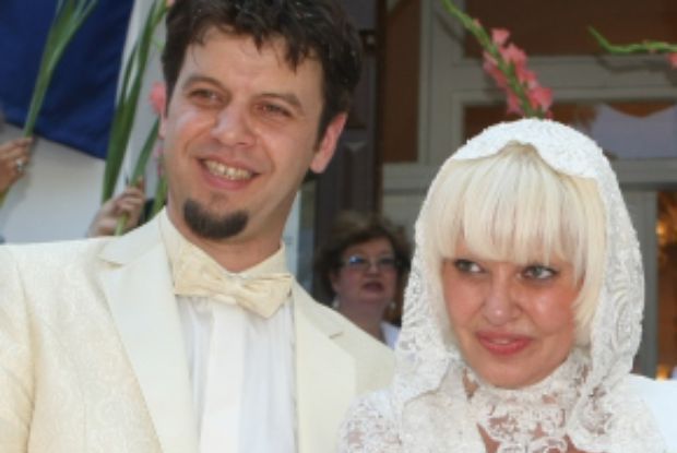 ŞOC. Israela, acuzată de... dispariţia soţului ei!!! 1 israela.jpg