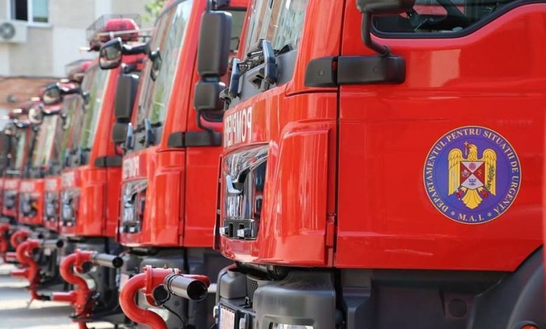ALERTĂ NAŢIONALĂ. Structurile ISU din ţară au trecut la planul roşu de intervenţie 1 isu_2.jpg