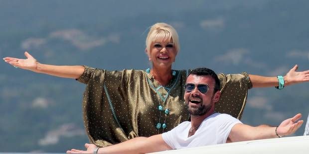 CE IDEE! Fosta soţie a lui Donald Trump poate deveni... 1 ivanatrump.jpg