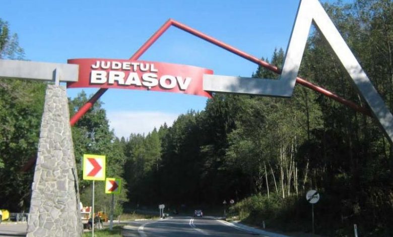 BRAŞOV. Condiţii de cazare improprii şi alimente expirate, descoperite de Protecţia Consumatorilor la unităţi din principalele zone turistice ale judeţului 1 judetulbrasov_2.jpg