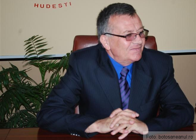 Fostul vicepreşedinte al Agenţiei Naţionale a Medicamentului, Lazăr Iordache, a încheiat acord de recunoaştere a vinovăţiei într-un dosar de corupţie 1 lazariordache.jpg