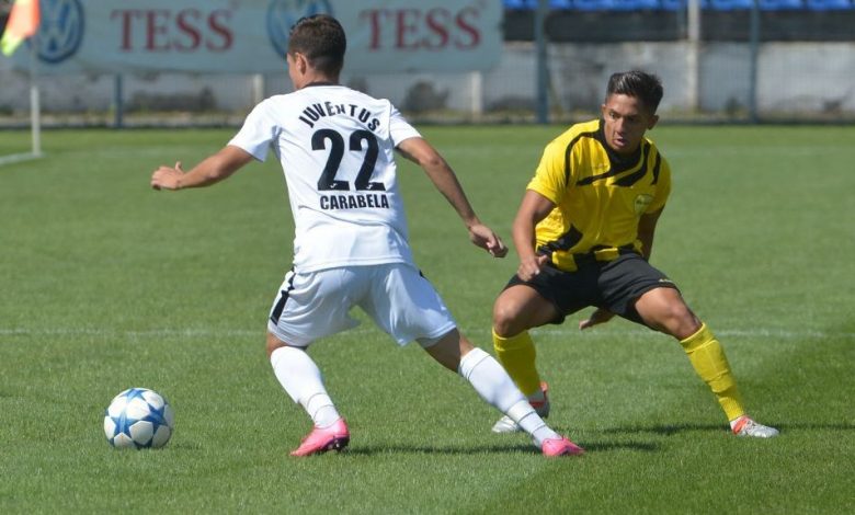FC BRAȘOV. „Stegarii” au condus, dar au pierdut meciul cu Academica. Țălnar acuză: „Maniera de arbitraj a fost pro Clinceni” 1 manole1_2.jpg