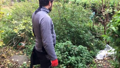 BRAȘOV. Se face din nou curățenie la Mârzescu 7 marzescu.jpg