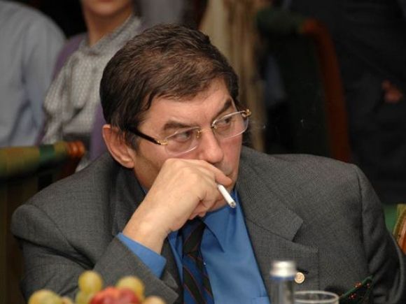 Mihail Vlasov, fost preşedinte al Camerei de Comerţ a României, a fost condamnat definitiv la 2 ani de închisoare 1 mihailvlasovv.jpg