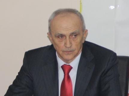 Baronul PSD Mircea Cosma a fost condamnat la închisoare cu executare 1 mirceacosma.jpg