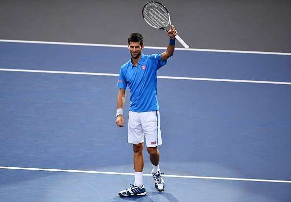 Novak Djokovic s-a calificat în sferturile de finală ale turneului de la Paris-Bercy 1 novakdjokovic_4.jpg