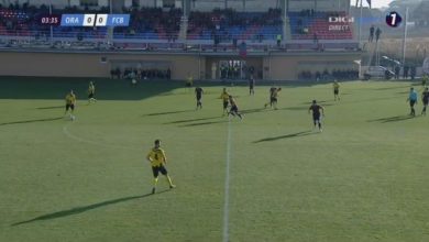 BRAȘOV. LIVETEXT. FC Brașov, misiune îndeplinită. „Stegarii” revin pe locul secund al clasamentului după succesul cu Luceafărul Oradea 3 orabra.jpg