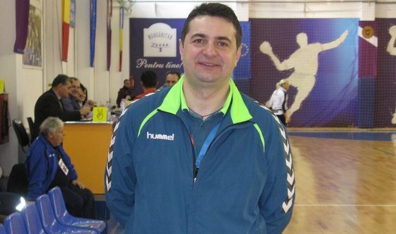 HANDBAL. Antrenor cu COTĂ în Liga Naţională, la „U” Cluj!!! 1 pera.jpg