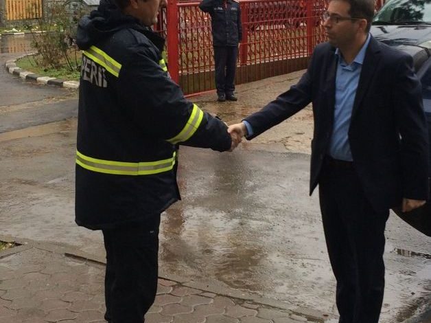 BRAŞOV. Ce a găsit prefectul la ISU Victoria şi ISU Făgăraş? 1 pozaisu1.jpg