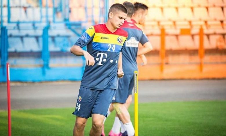 România, FĂRĂ un titular de bază în meciul cu Norvegia!!! „11”-le „tricolorilor”... 1 razvanmarin_3.jpg