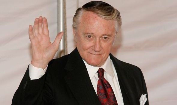 A murit actorul american Robert Vaughn 1 robert-vaughn.jpg