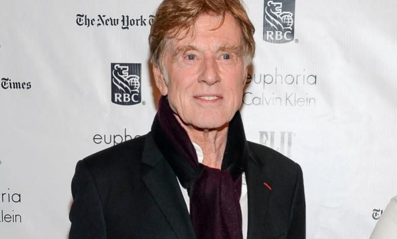 Robert Redford renunță la actorie 1 robertredford.jpg
