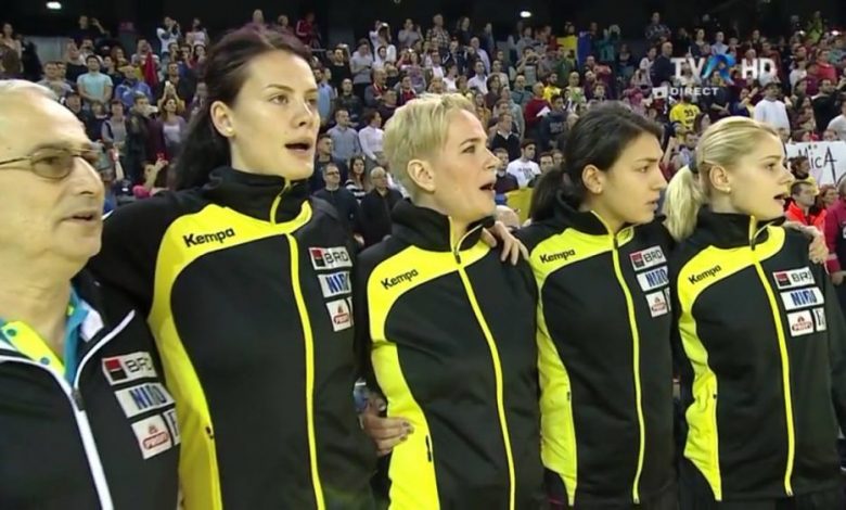 HANDBAL FEMININ. Accidentări în echipa României!!! 1 romaniahandbal_9.jpg