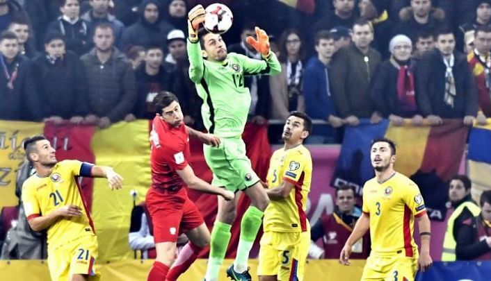 Preliminarii C.M. 2018. LIVETEXT. „Tricolorii”, umiliți de Polonia lui Lewandowski 1 roupol_2.jpg