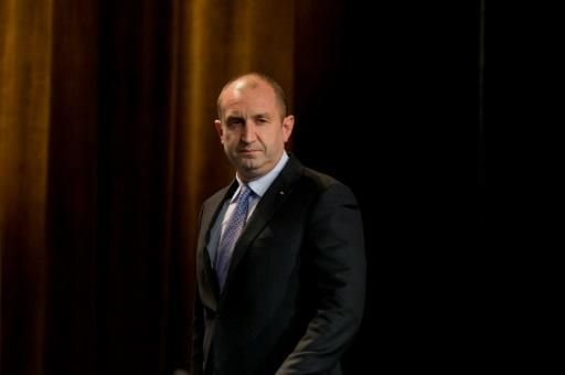 ALEGERI 2016. Rusofilul Rumen Radev câștigă prezidențialele 1 rumenradev.jpg