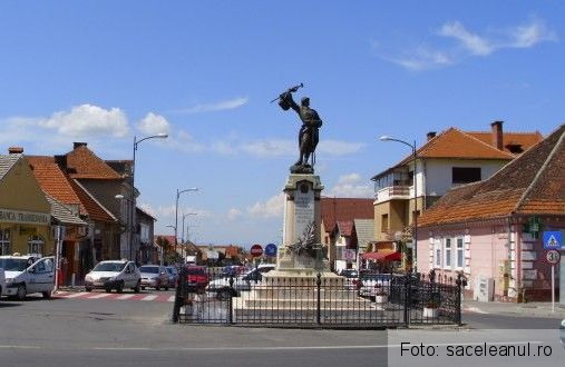 BRAŞOV. La 650 de ani de la atestarea Săcelelor, va fi lansată monografia oraşului 1 sacele_2.jpg