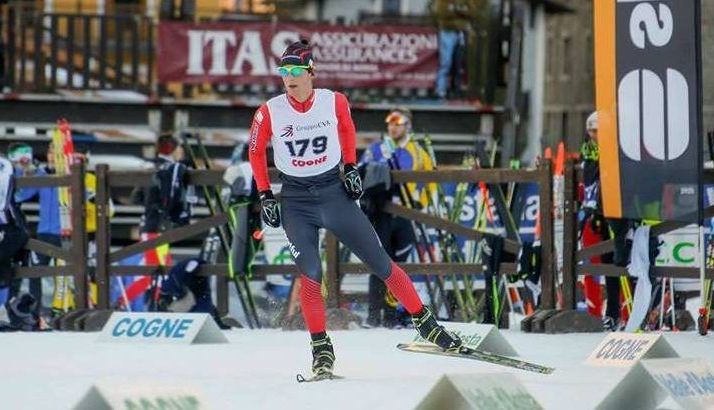 BRAȘOVEANUL Pepene, LOCUL 4 într-un concurs FIS la Santa Caterina!!! Victoria i-a revenit unui fondist celebru, în vârstă de 44 de ani!!! 1 santacaterina.jpg