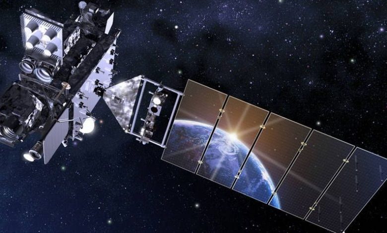 NASA a lansat un satelit geostaționar pentru îmbunătățirea prognozelor meteo 1 satelitgeostationar.jpg
