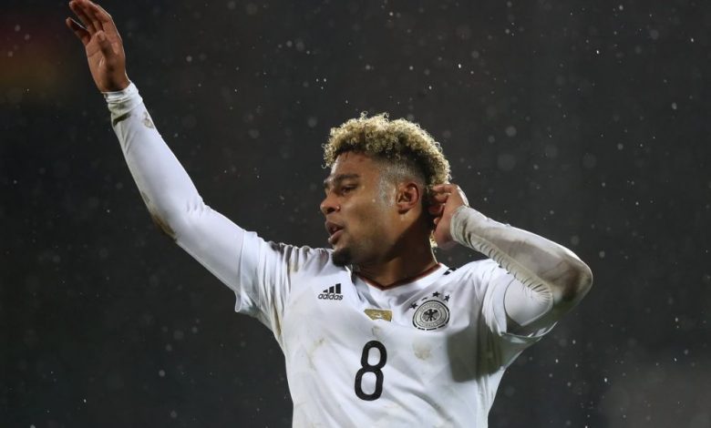 Preliminarii CM 2018. Rezultatele înregistrate aseară 1 sergegnabry.jpg