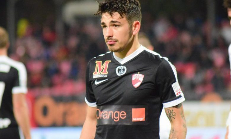 DERBY. Steaua, umilită de Dinamo 1 sergiu.jpg