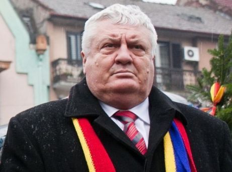 Şef de Inspectorat Şcolar Judeţean, reţinut pentru corupţie 1 somean.jpg