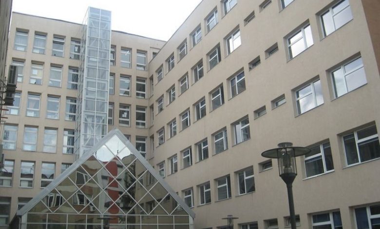 BRAȘOV. Cu 400 mai mulți bolnavi de sezon într-o săptămână 1 spital_8.jpg