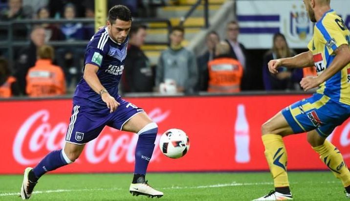 Nicolae Stanciu, ÎN VIZORUL antrenorului echipei Anderlecht!!! Îi mai acordă credit?!... 1 stanciun.jpeg